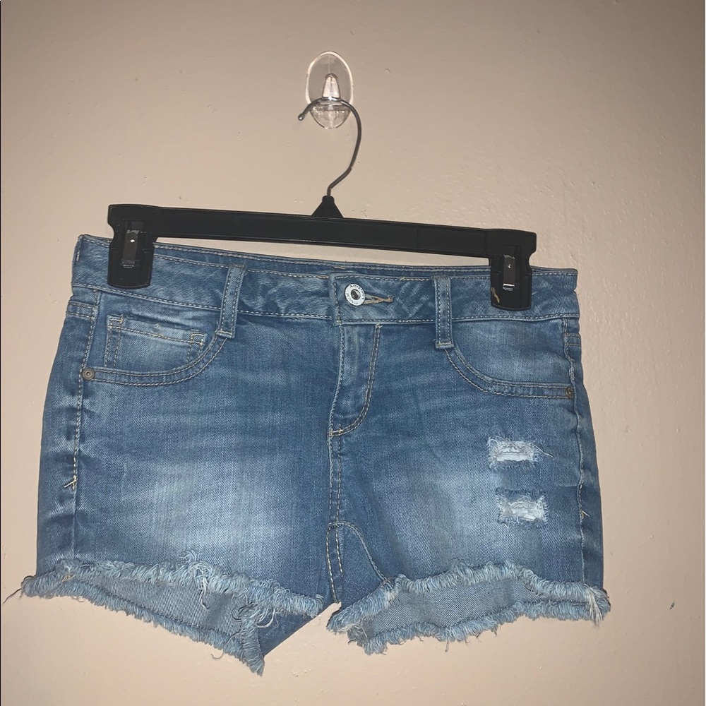 Arizona Jeans Shorts